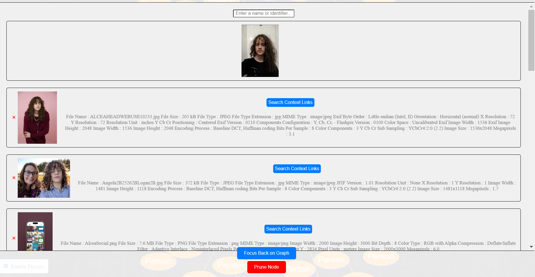 RGBAttack Screenshot 2