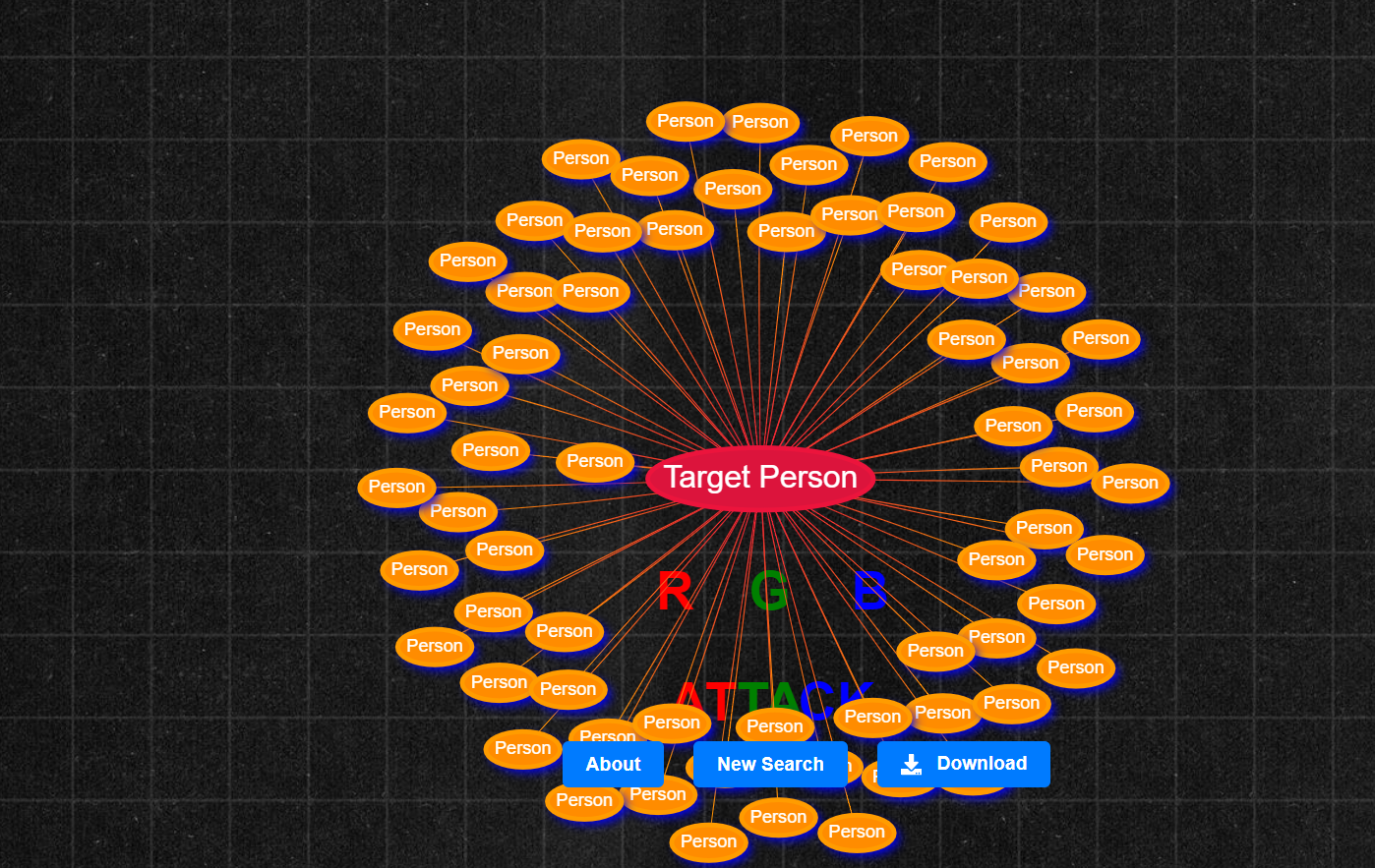 RGBAttack Screenshot 3